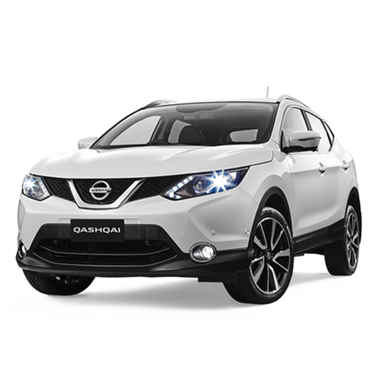 Nissan  Qashqai 